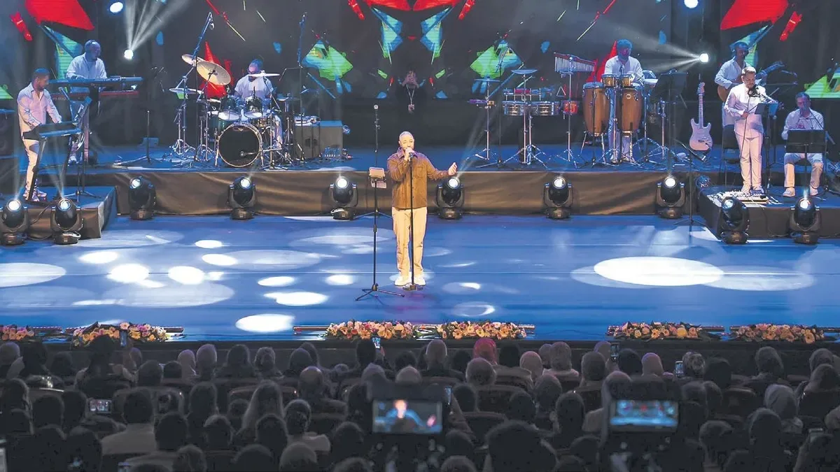 Külliye’de Ramazan Coşkusu Hissediliyor