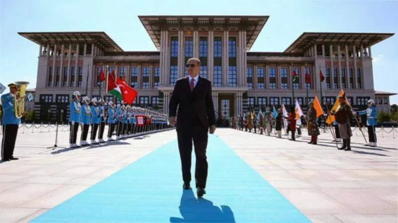 Külliye’de Ramazan’da 500 Etkinlik Düzenlendi