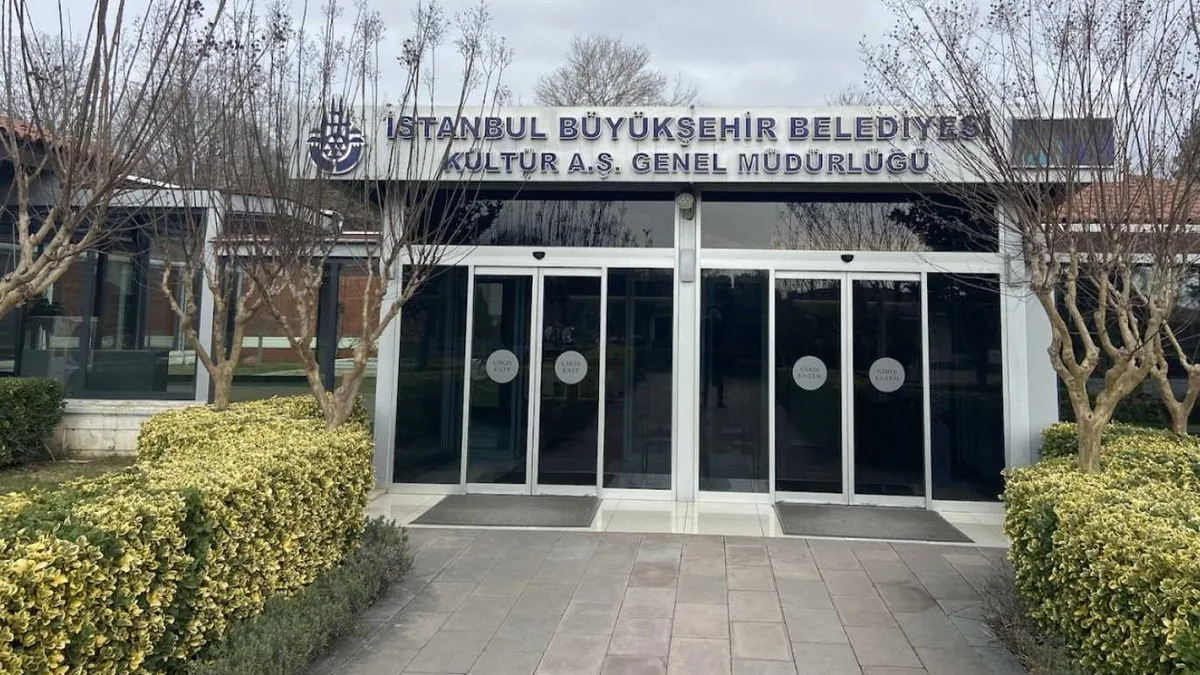 Kültür AŞ’de Kamu Zararı 11 Milyar Lira!