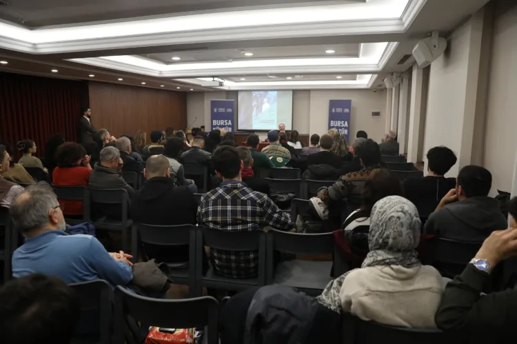 Kültür Fabrikası’nda Felsefi Derinlikler