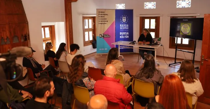 Kültür Fabrikası’nda Kış Atölyeleri Başlıyor!
