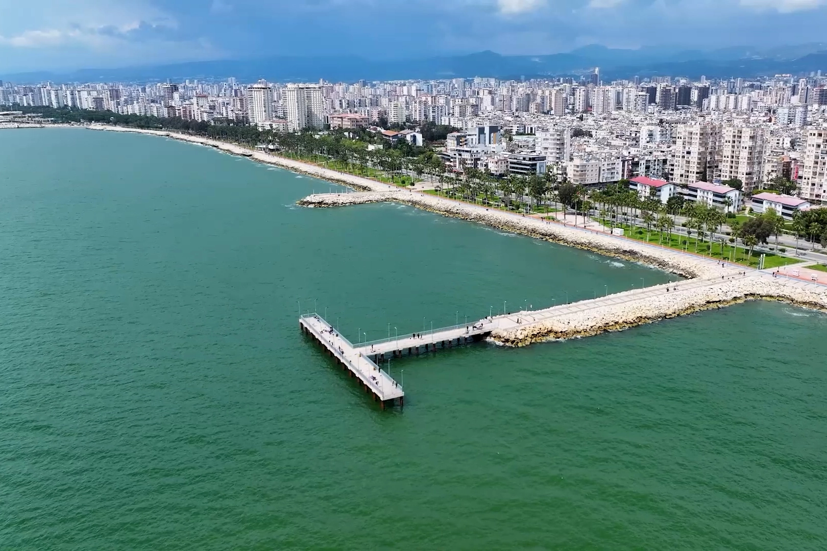 Kültür Park’ta Yenileme Çalışmaları Devam Ediyor