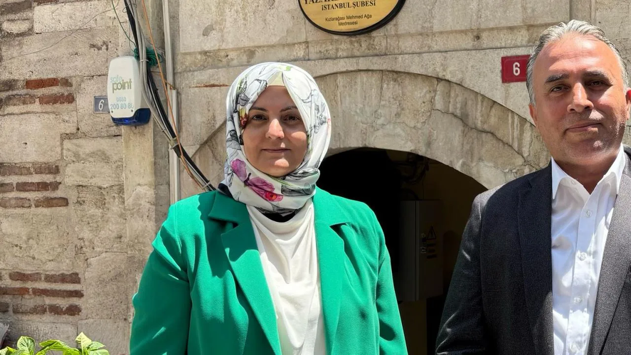 Kültür Politikası İstanbul’un Geleceğini Şekillendiriyor