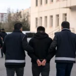 Adıyaman’da Kirveler Suç Örgütüne Şok Operasyon: 5 Tutuklama!