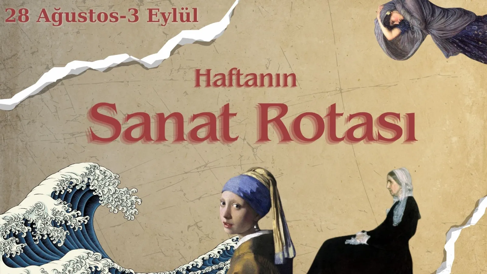 Kültür Sanat Haftası: İstanbul’da 9 Etkinlik!