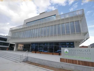 Soğanlı Kültür Merkezi