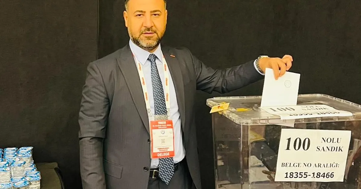 Kültür Turizmi için Yeni Dönem: Gökhan Çelik