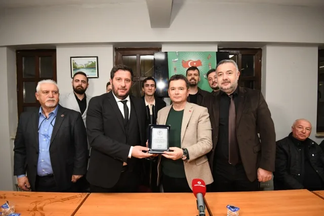 Kültür ve Gençlik İçin Osmangazi’den Güçlü Adım