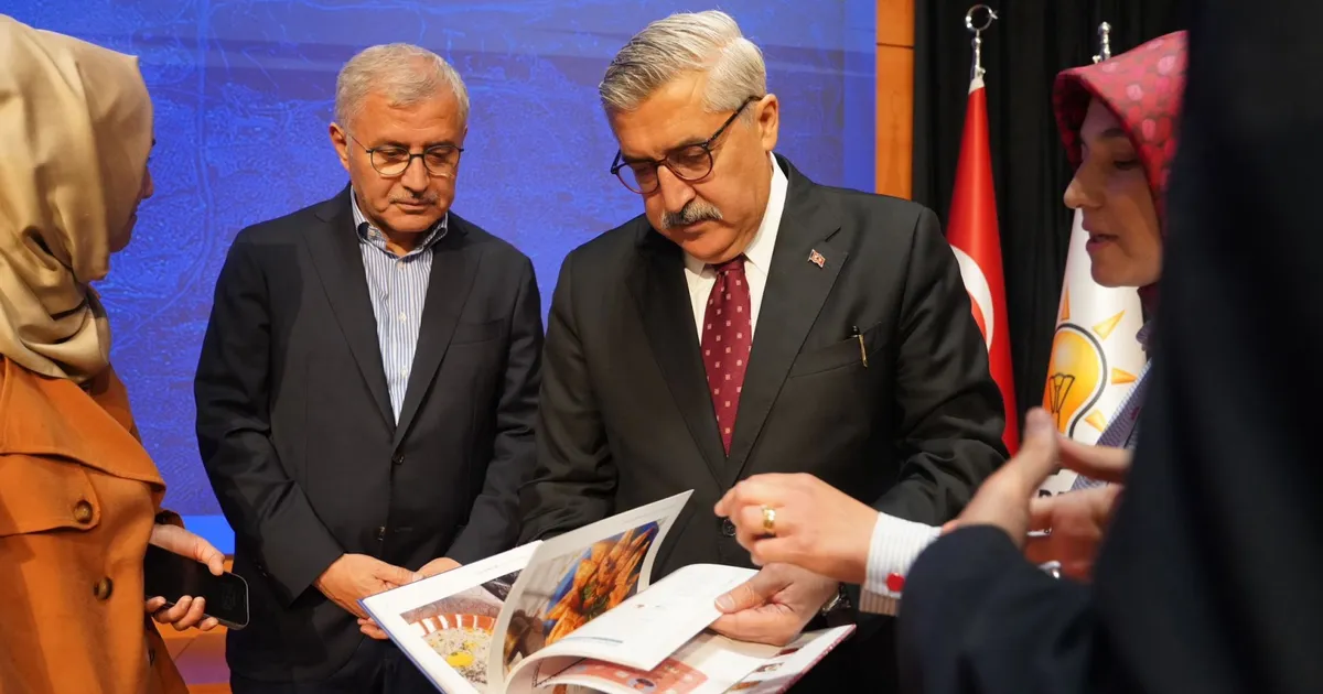 Kültür ve Sanat: Türkiye Yüzyılı’nın Temeli
