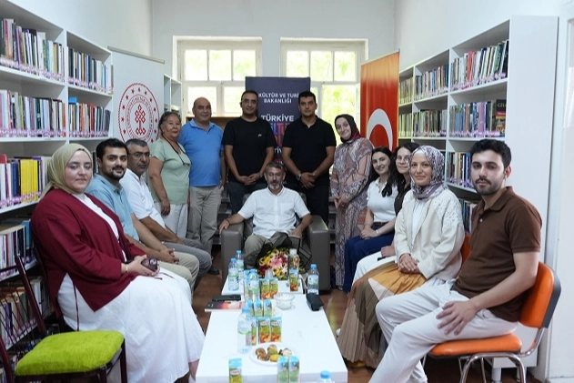 Kültür Yolu Festivali’nde Sanat ve Tarih Buluştu