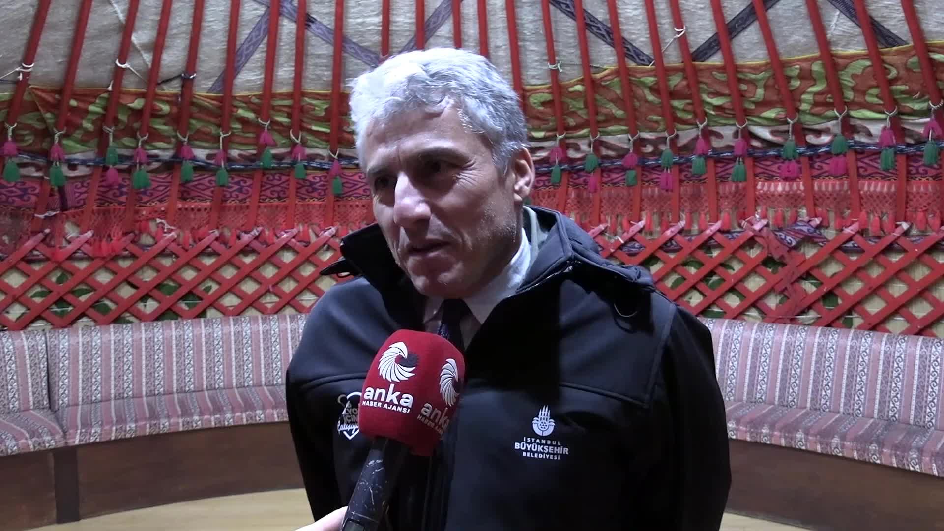 Kültürel Dayanışma: Türk Dünyası İftarında Buluşma