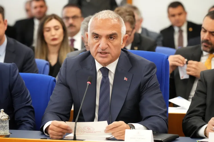 Kültürel Miras İçin 3,5 Milyar Lira Kaynak!