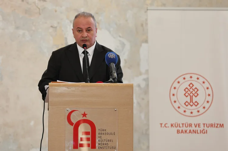 Kültürel Miras Koruma Çalıştayı Gaziantep’te Başladı