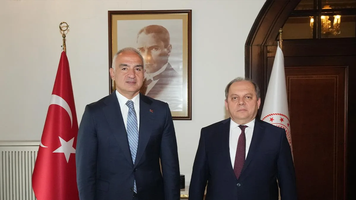 Kültürel Mirasın Önemi ve Gelecek Nesillere Aktarımı