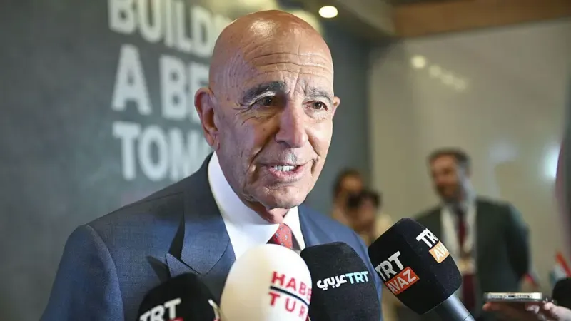 tom barrack