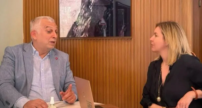 Külünk’ten Çok Konuşulacak İddia: “Erdoğan’ın Kaybetmesi İçin Çalışan Ekip Hâlâ Devrede”