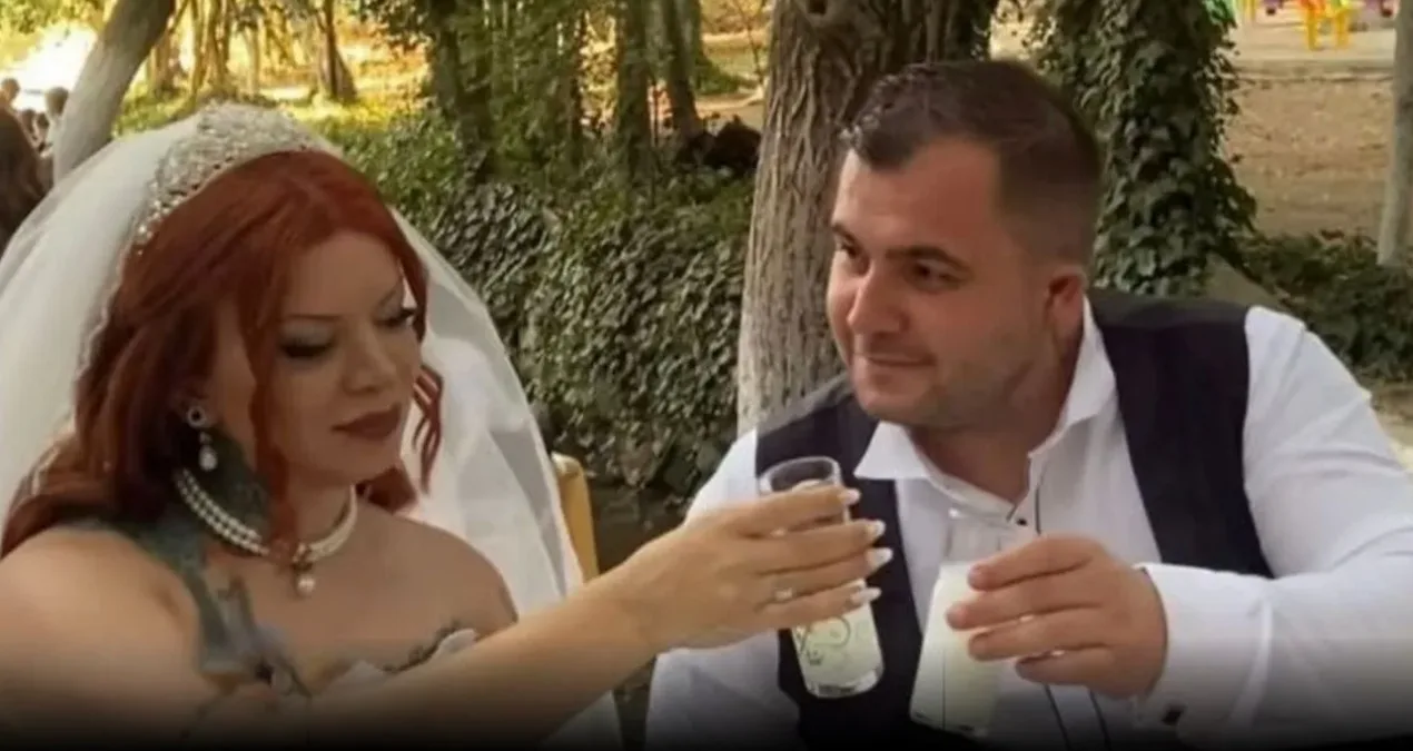 Kumar Borcu Yüzünden Düğün Günü Kayboldu