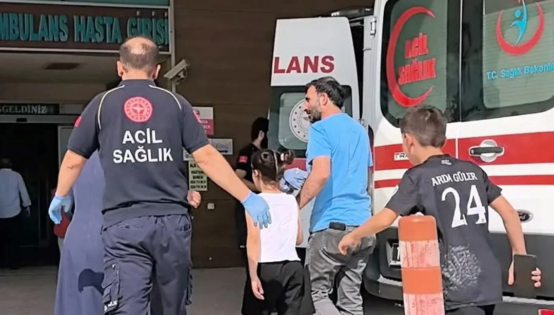 Kumbara Açma Sevdası Küçük Kızı Yaraladı!