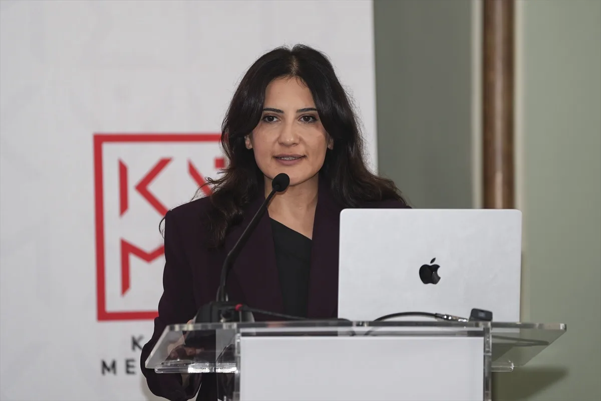 KÜME'nin ODAK Projesi Tamamlandı: Kültür Etkinliklerinin Sadece Yüzde 5,5'i Habere Dönüşüyor