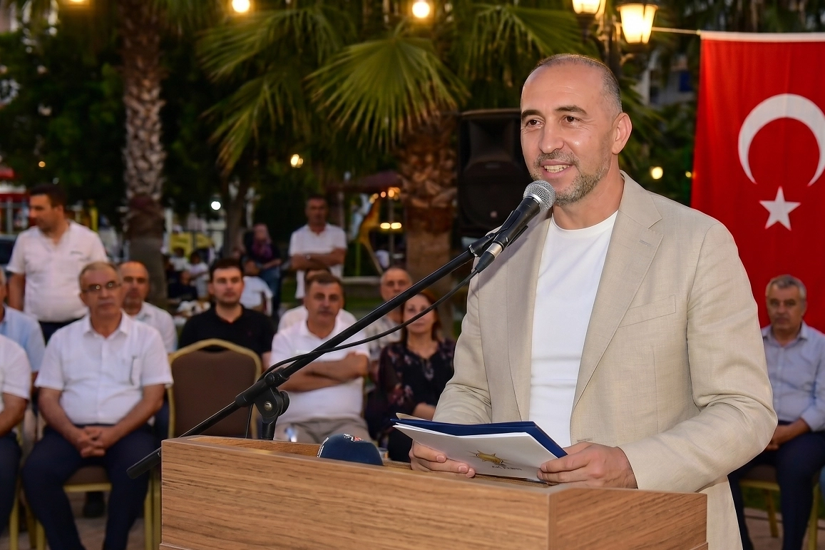 Kumluca’da Köprü Gecikmesi: AK Parti Özür Diledi