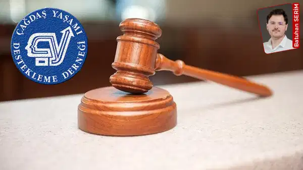 Kumpas Davasında Yeni Gelişmeler! Erçıktı Ne Dedi?