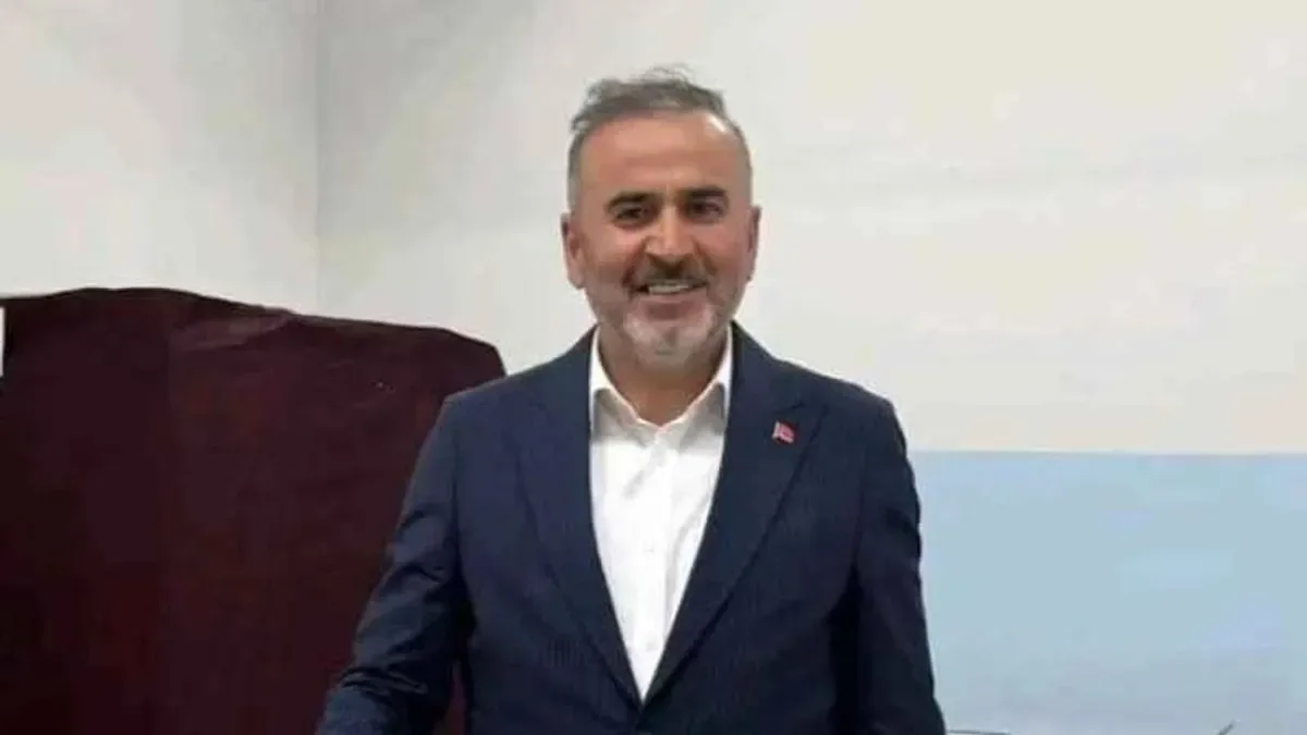 Kumrulu Başkan, Türkiye’ye Örnek Oluyor!