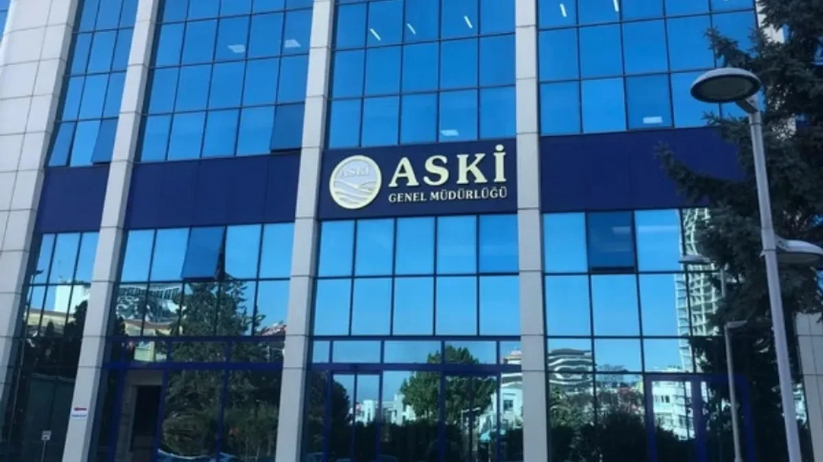 Kuraklık Nedeniyle Su Kesintileri Uyarısı!