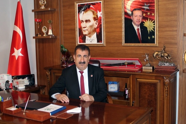 Kuraklık Tehdidi: Su Kıtlığı Tarımı Vuruyor!
