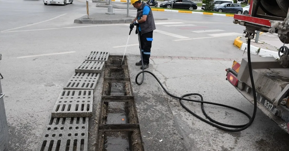 Kurban Atıkları Altyapıya Zarar Veriyor!
