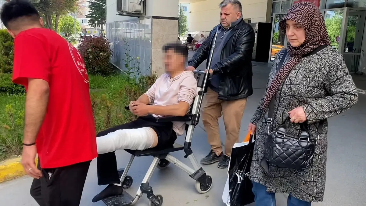 Kurban Bayramı nın ilk gün bilançosu açıklandı! 13 bin kişi hastaneye başvurdu 3