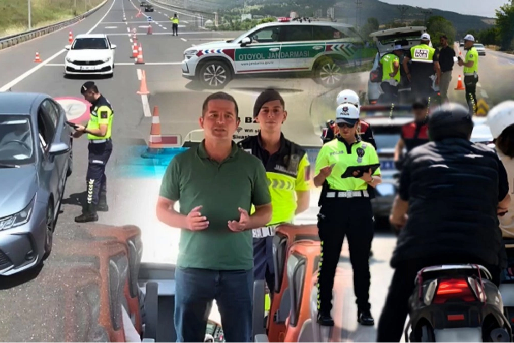 Kurban Bayramı’nda 70 Can Kaybı, En Düşük Rakamsı!