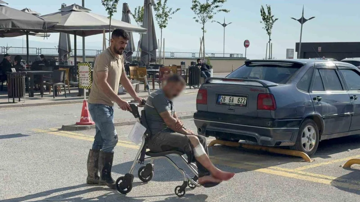 Kurban Bayramı’nda Acemi Kasaplar Hastanelik Oldu!
