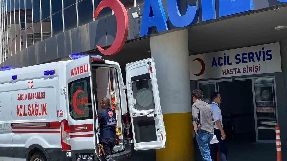 Kurban Bayramı’nda Acemi Kasaplar Hastanelik Oldu!