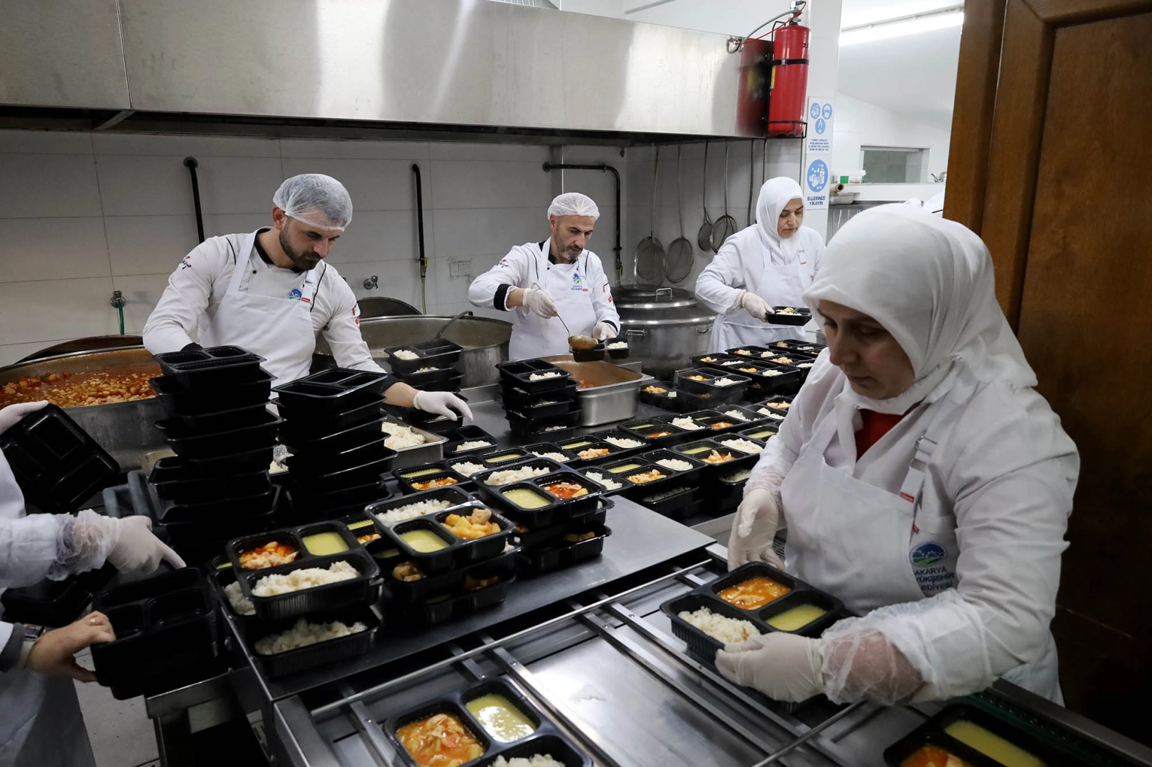 Kurban Bayramı’nda Bereket İhtiyaç Sahiplerine Ulaşacak