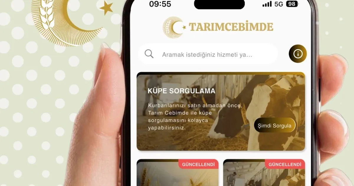 Kurban Bayramı’nda Dijital Doğrulama Uyarısı!