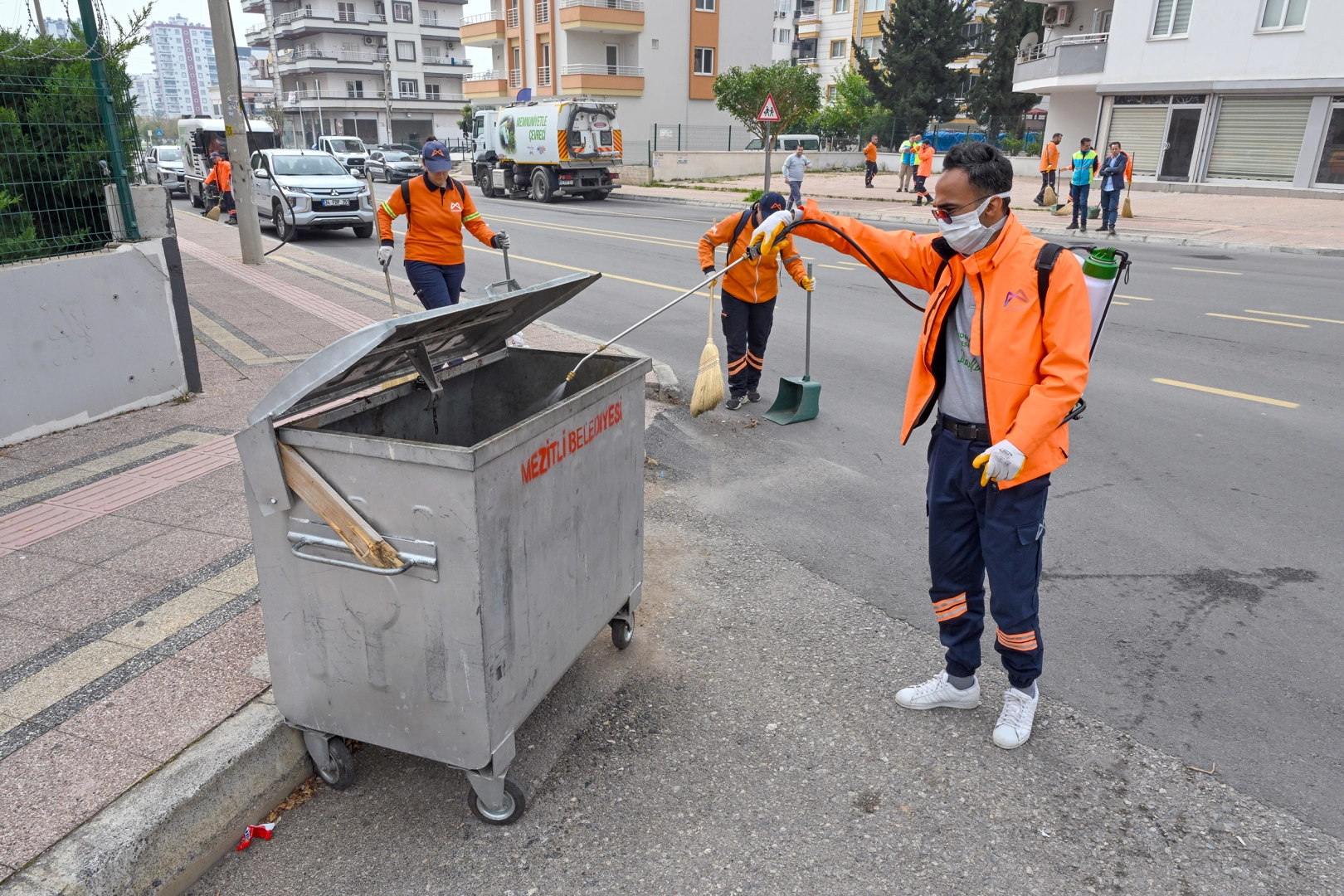 Kurban Bayramı’nda Temizlik İçin Önemli Uyarı!