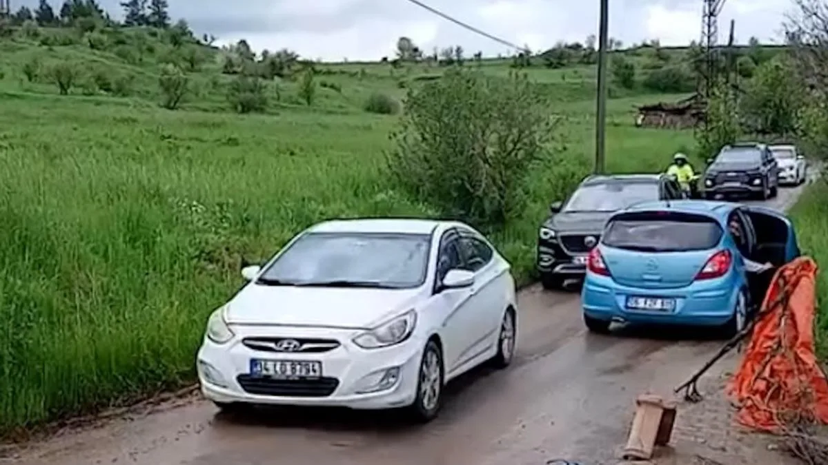 Kurban Bayramı’nda Trafik Yoğunluğu Artıyor!
