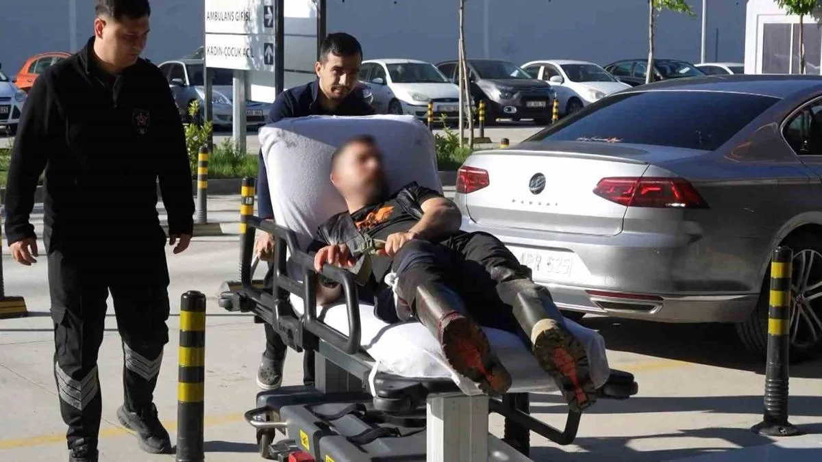 Kurban Bayramı’nda Yaralanmalar Artıyor!