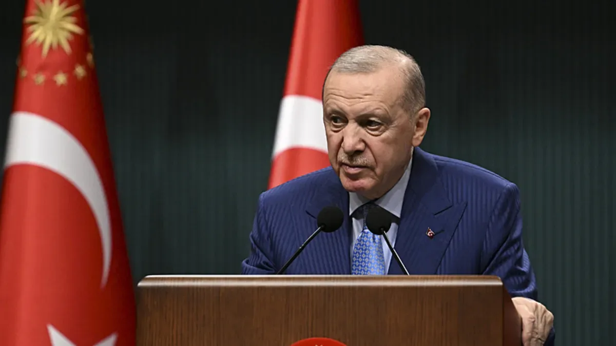 Kurban Bayramı Tatili 9 Gün Olarak Belirlendi!