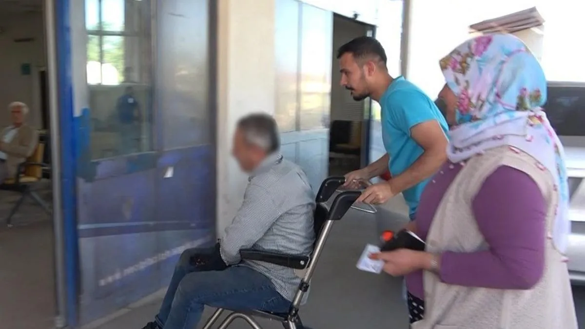 Kurban Kesiminde Dikkat: Yaralanmalar Artıyor