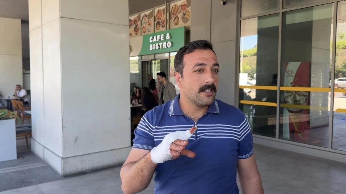 Kurban Kesiminde Kazalar: 11 Yaralı Hastanede