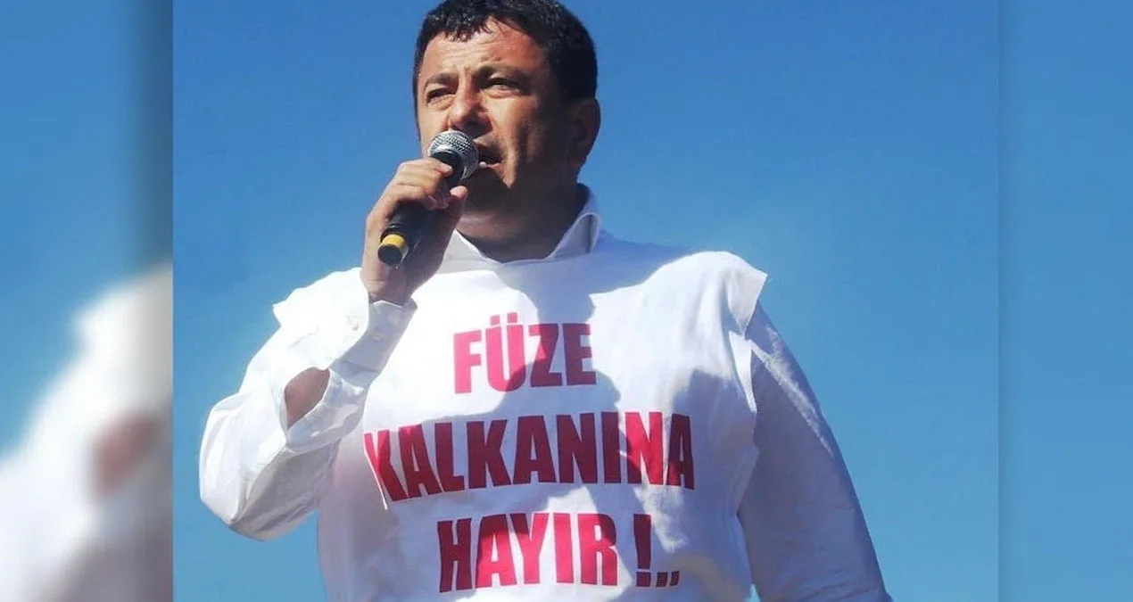Kürecik Radar Üssü: Saldırılarla Yeniden Gündemde!