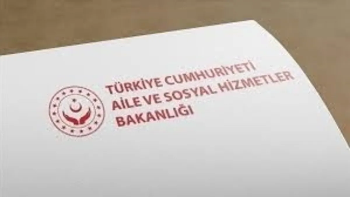 Küresel Aile Forumu: Aileye Güçlü Destek Mesajı!