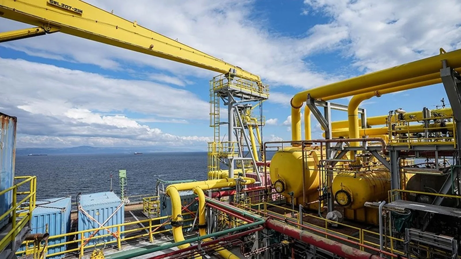 Küresel Enerji Fiyatları Düşüşte!