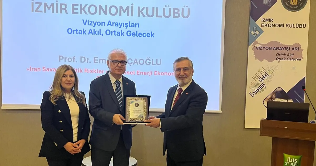 Küresel Enerji Krizi ve Doların Geleceği