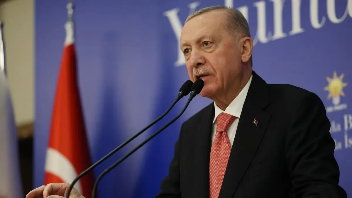 Küresel Enerji Zirvesi İstanbul’da Başlıyor!