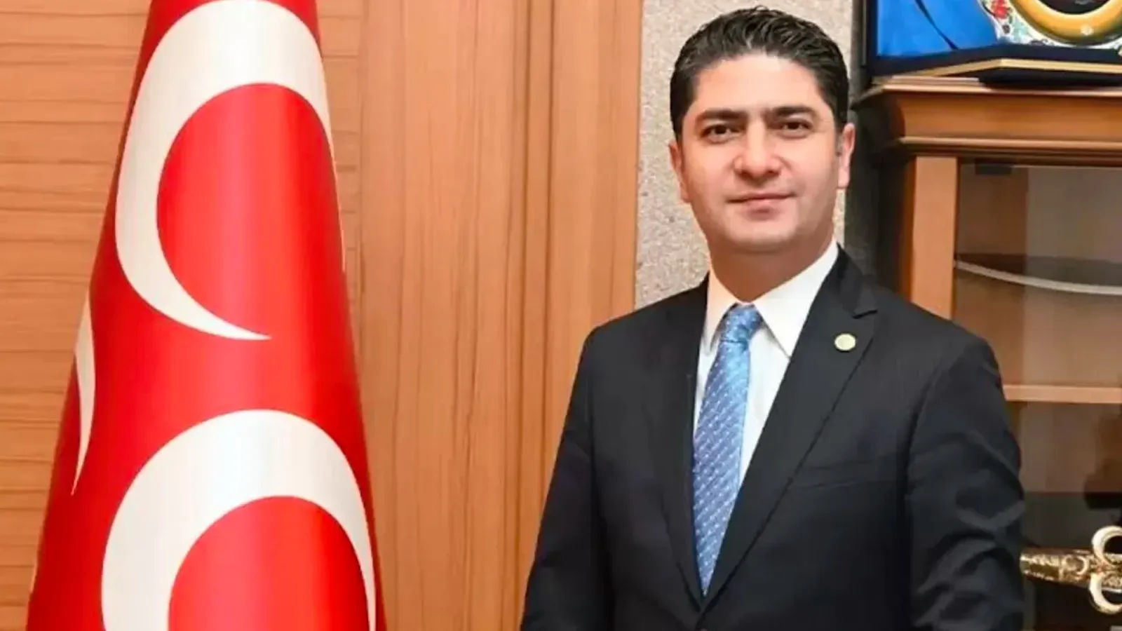 Küresel Güç Türkiye: Özdemir’den Önemli Mesaj