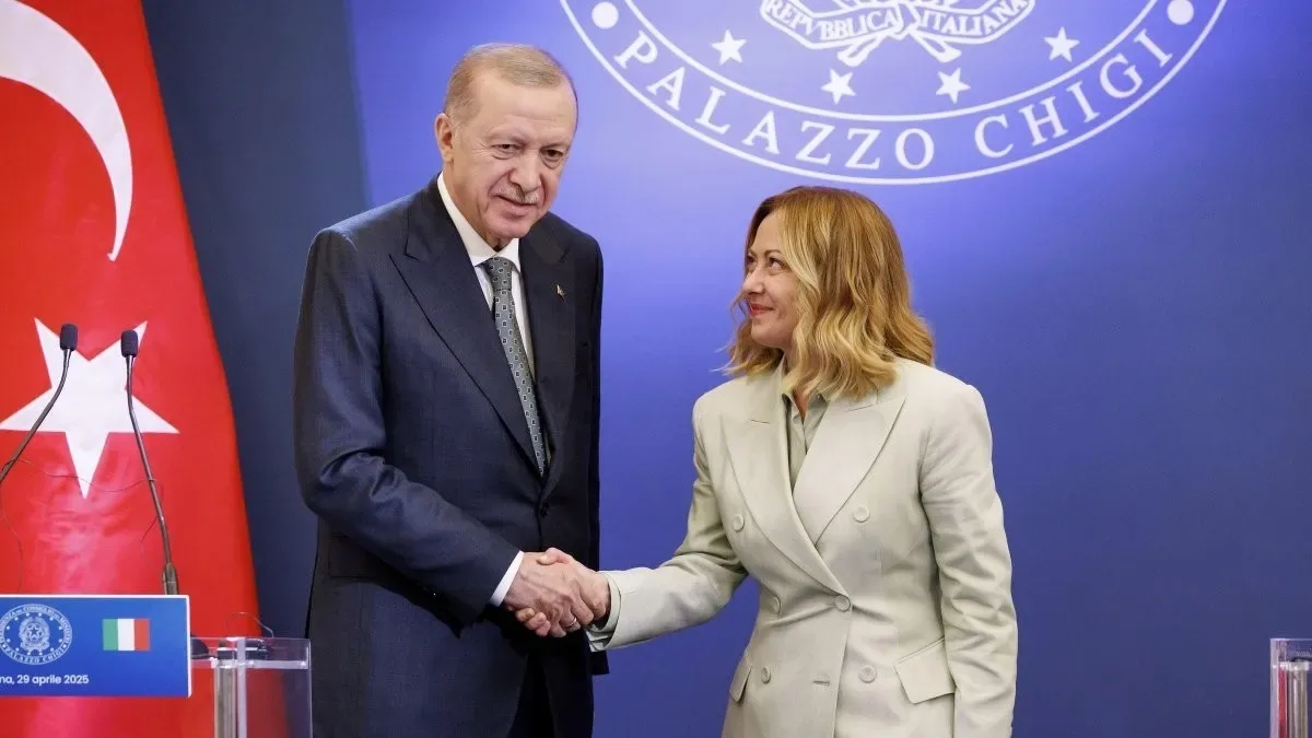 Küresel Güvenlikte İş Birliği Zamanı