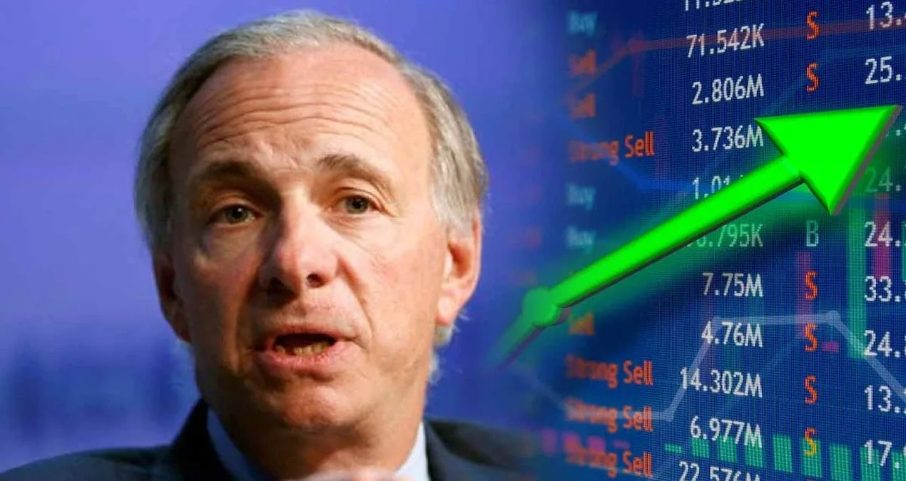Küresel Sermaye Savaşı: Dalio’dan Çarpıcı Uyarı