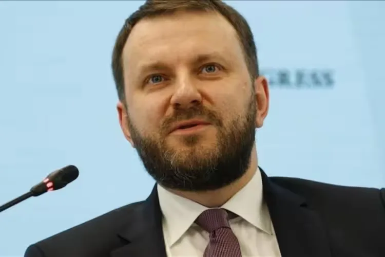 Küreselleşme Modeli Sona Erdi: Rusya’dan Uyarı!